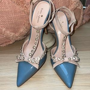 Kate Spade heels